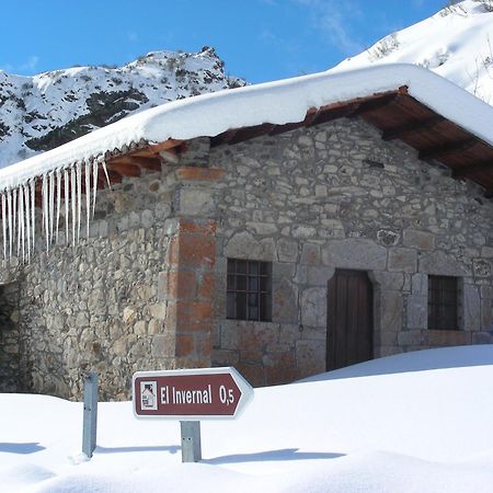 El Invernal De Picos Portilla de la Reina Exterior photo