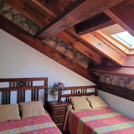 El Invernal De Picos Portilla de la Reina Room photo