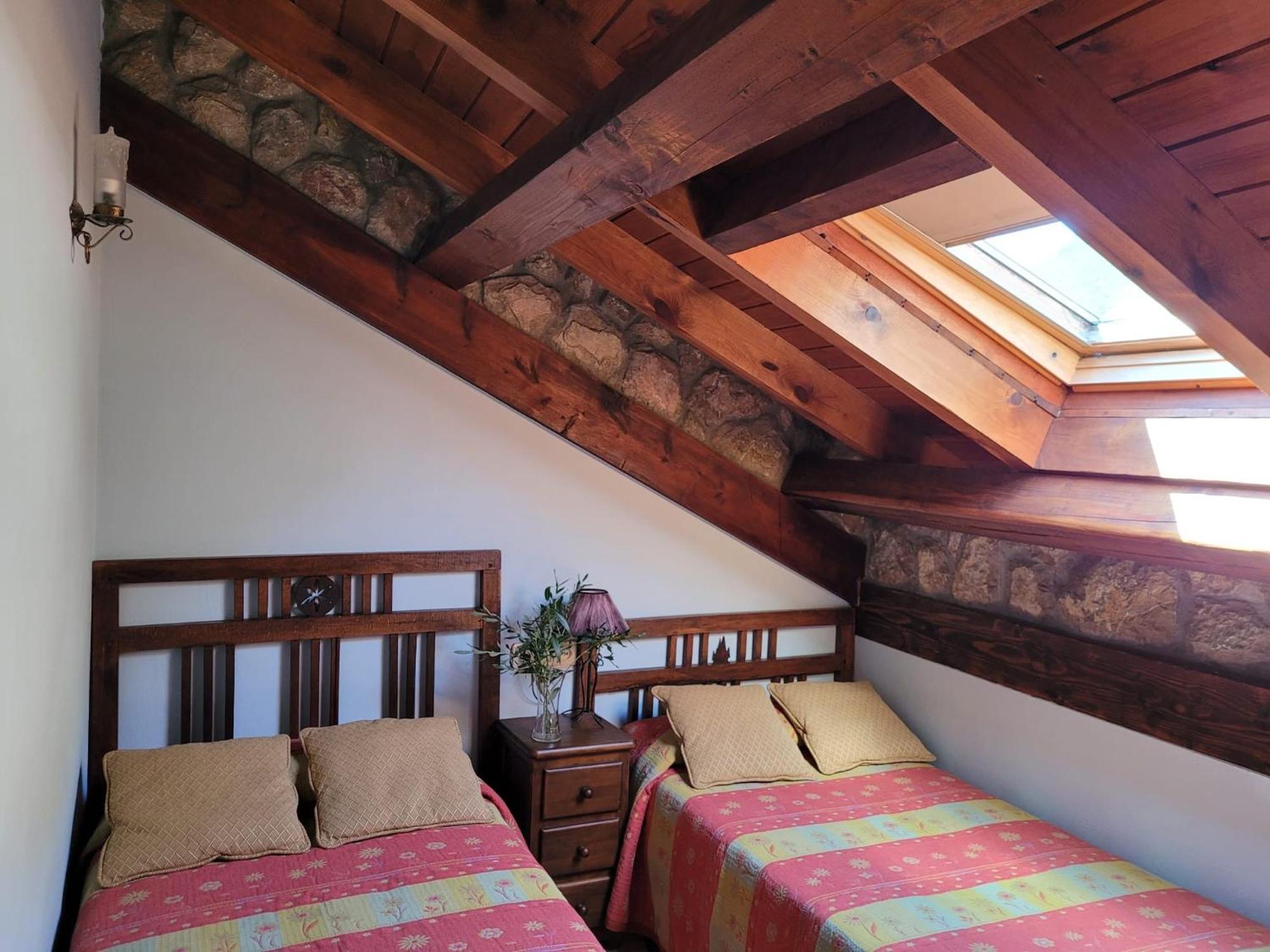 El Invernal De Picos Portilla de la Reina Room photo