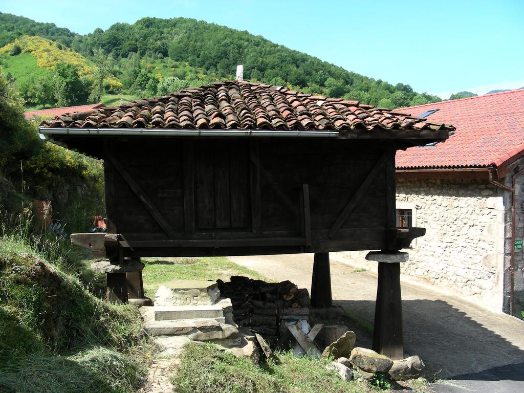 El Invernal De Picos Portilla de la Reina Exterior photo